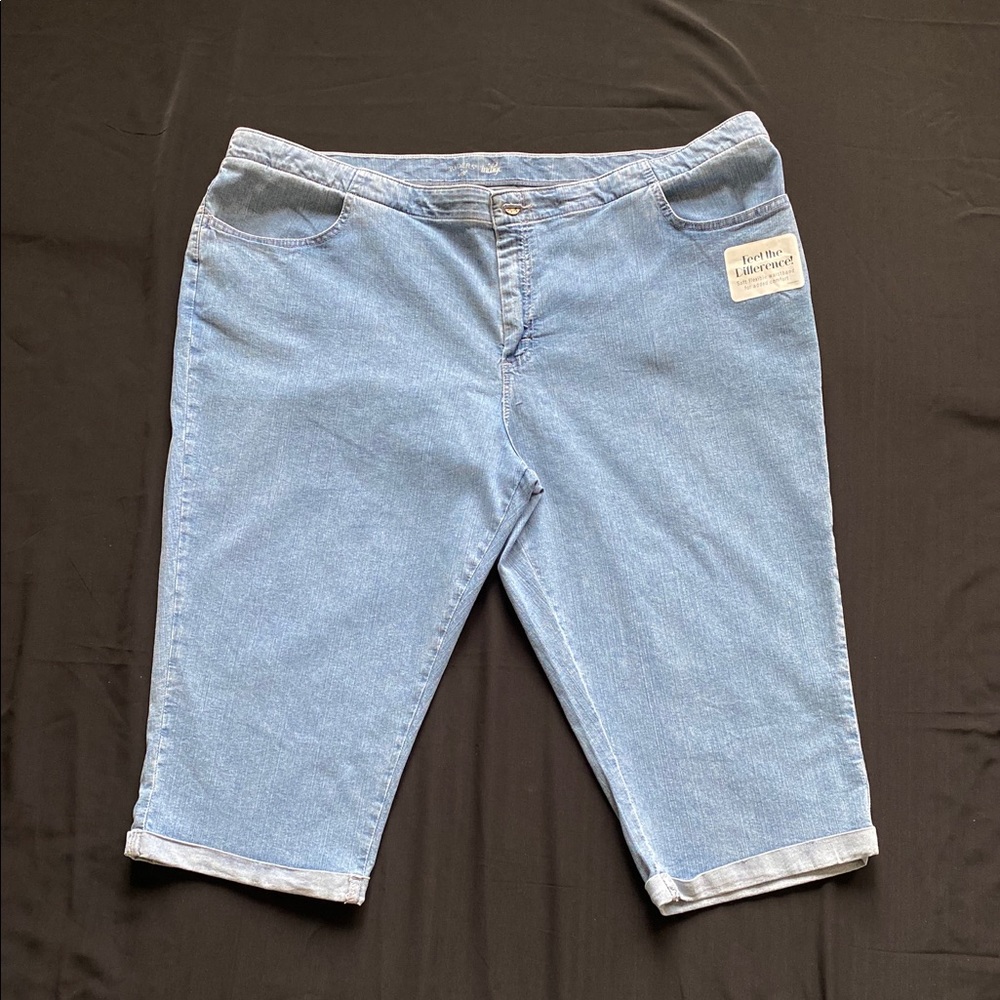Lee Riders Capri - Picture 5 of 6